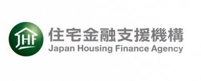 住宅金融支援機構のロゴ